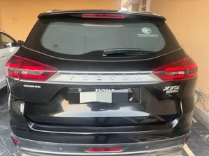 Proton X70 Premium FWD 2022 for Sale