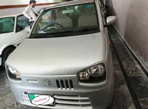 Suzuki Alto VXL AGS 2019 for Sale