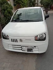 Suzuki Alto VXR 2023 for Sale