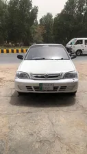 Suzuki Cultus 2005 for Sale