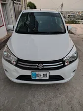 Suzuki Cultus VXL 2024 for Sale