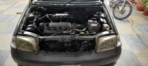 Suzuki Cultus VXLi 2008 for Sale