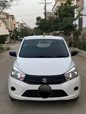 Suzuki Cultus VXR 2018 for Sale