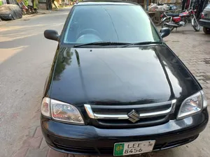 Suzuki Cultus VXRi 2008 for Sale