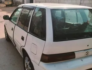 Suzuki Cultus VXRi 2010 for Sale
