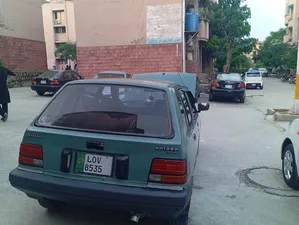 Suzuki Khyber 1994 for Sale