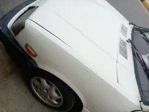 Suzuki Khyber GA 1994 for Sale