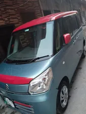 Suzuki Spacia 2013 for Sale