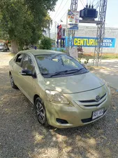 Toyota Belta 2005 for Sale
