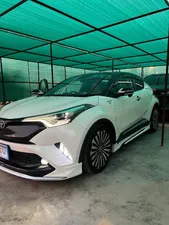 Toyota C-HR 2018 for Sale