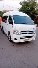 Toyota Hiace 2013 for Sale