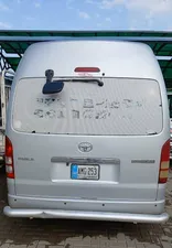 Toyota Hiace TRH 219 2013 for Sale