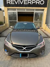 Toyota Mark X 250G 2010 for Sale