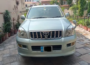 Toyota Prado TX 2.7 2003 for Sale