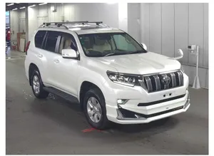 Toyota Prado TX Limited 2.7 2021 for Sale