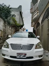 Toyota Premio G 2.0 2002 for Sale