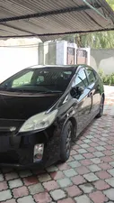 Toyota Prius G Touring Selection 1.8 2010 for Sale