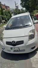 Toyota Vitz F 1.0 2006 for Sale