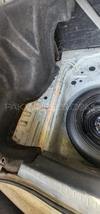 Toyota Belta 2007 for Sale in Lahore Image-1