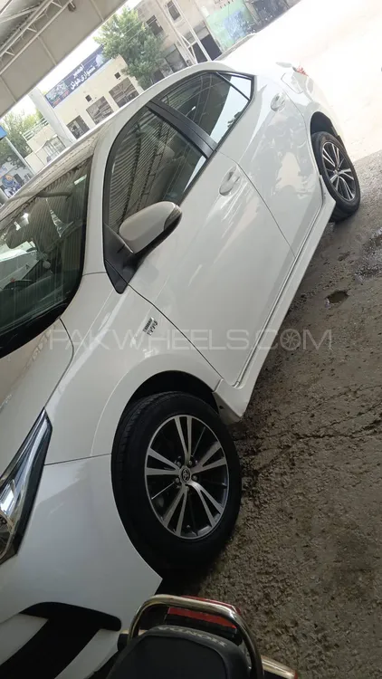 ٹویوٹا کرولا 2020 for Sale in میانوالی Image-1
