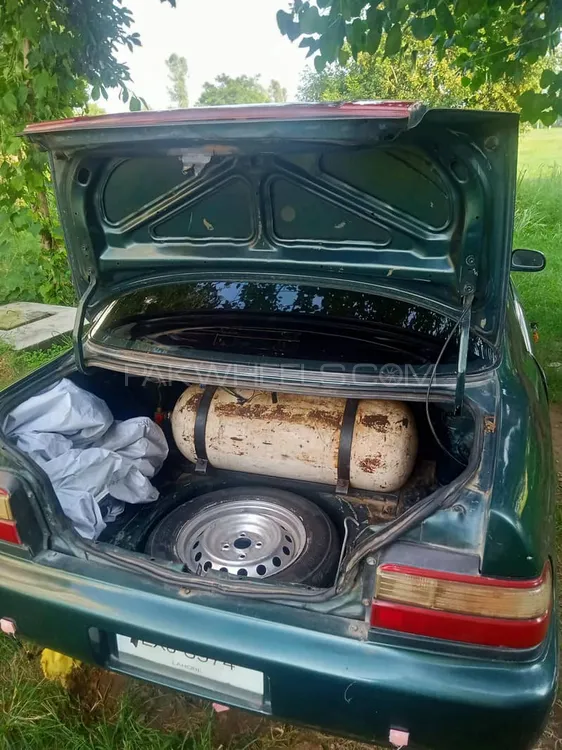 ٹویوٹا کرولا 1999 for Sale in جہلم Image-1