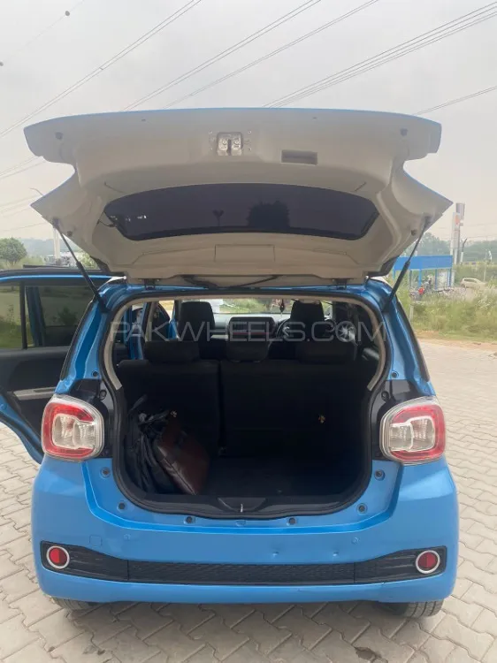 Toyota Passo 2016 for Sale in Rawalpindi Image-1