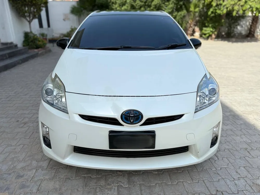 ٹویوٹا پریوس 2009 for Sale in ملتان Image-1