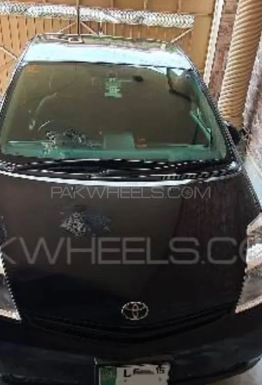 Toyota Prius 2011 for Sale in Faisalabad Image-1