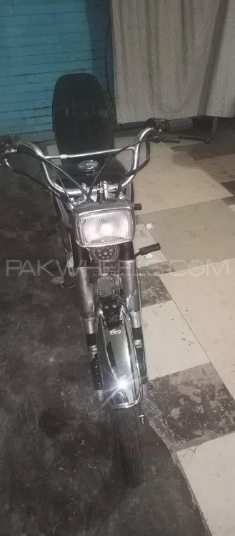 Union Star US 70cc 2016 for Sale Image-1
