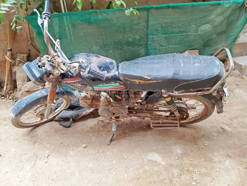 Unique Xtreme UD 70 2014 for Sale Image-1