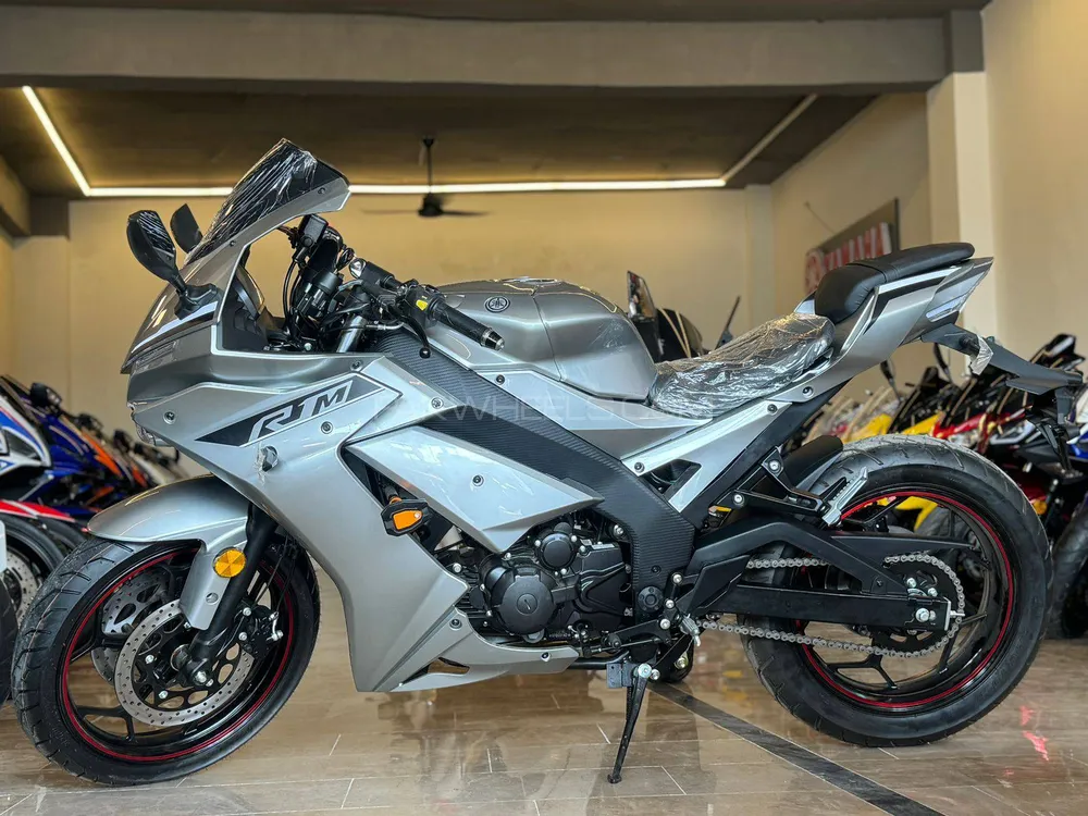 یاماہا YZF-R1 2025 for Sale Image-1