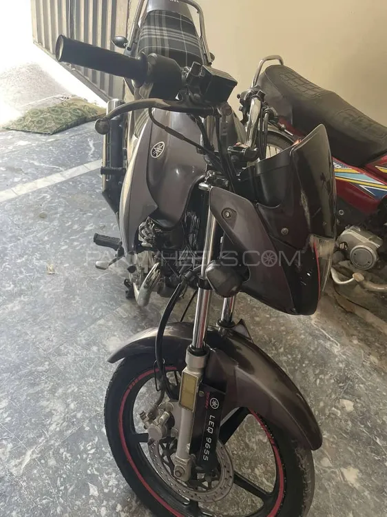 Yamaha YZF-R6 2016 for Sale Image-1
