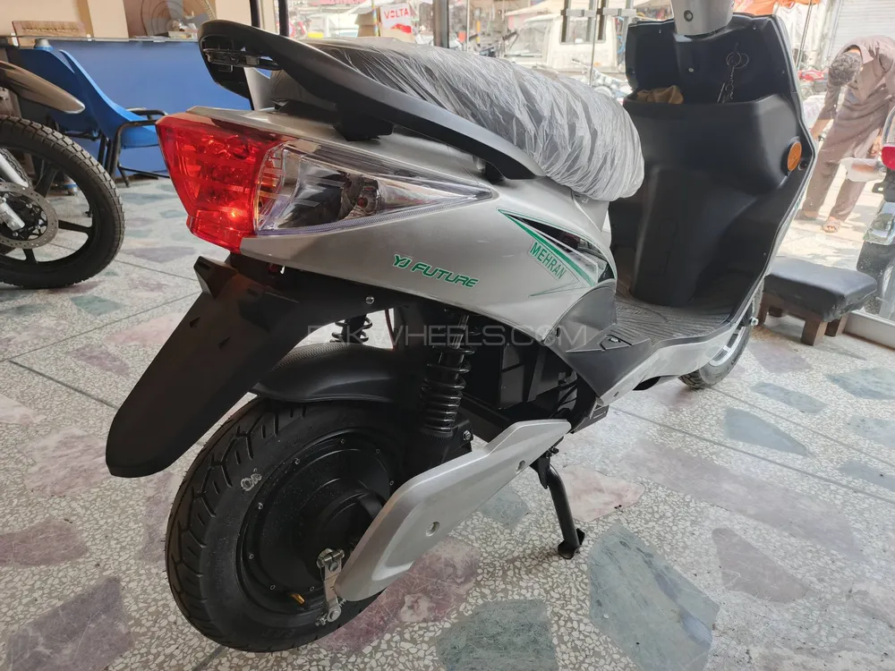 وائی جے فیوچر Mehran 2025 for Sale وائی جے فیوچر Mehran 2025 for Sale Image-5