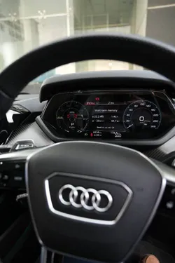 Audi e-tron GT Standard 2022
