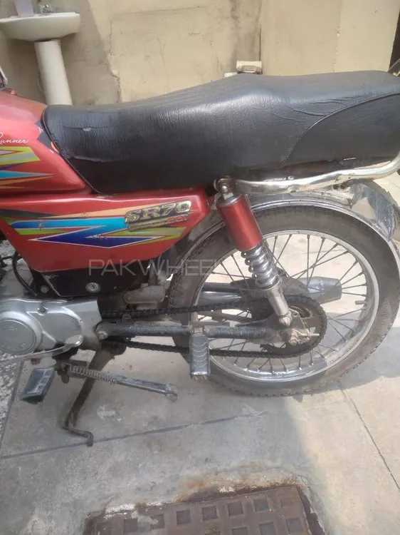 Aima Pulse 2020 for Sale Image-1