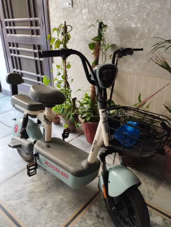 Benling Ezee 2024 for Sale Image-1