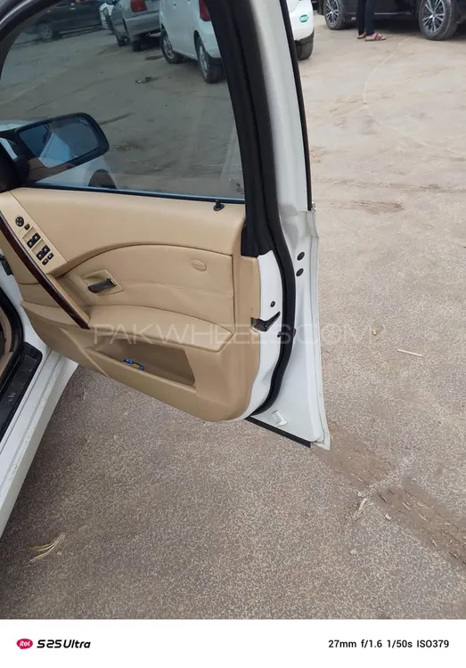 BMW i5 2009 for Sale in Faisalabad Image-1