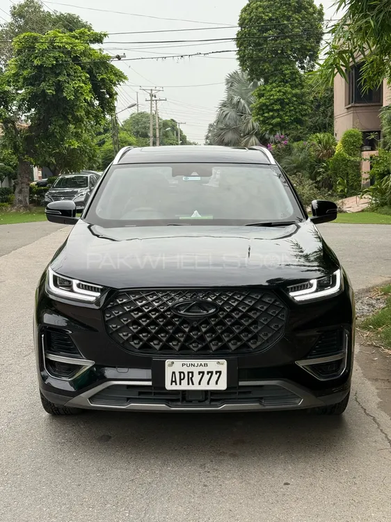 چیری ٹیگو 8 پرو 2022 for Sale in لاہور Image-1