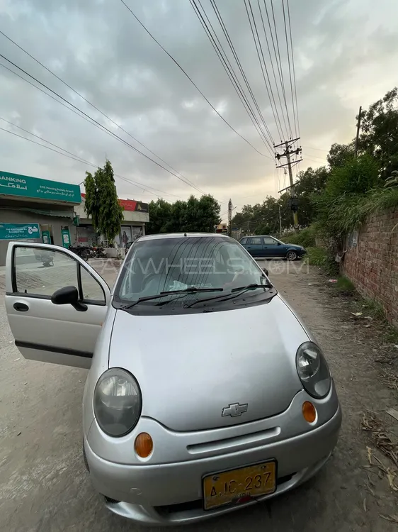 Chevrolet Joy 2005 for Sale in Lahore Image-1