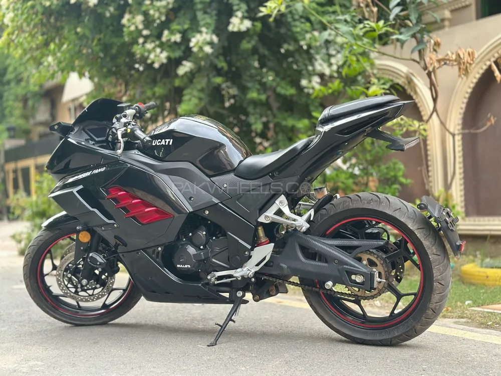 Chinese Bikes Other 2025 for Sale Image-1