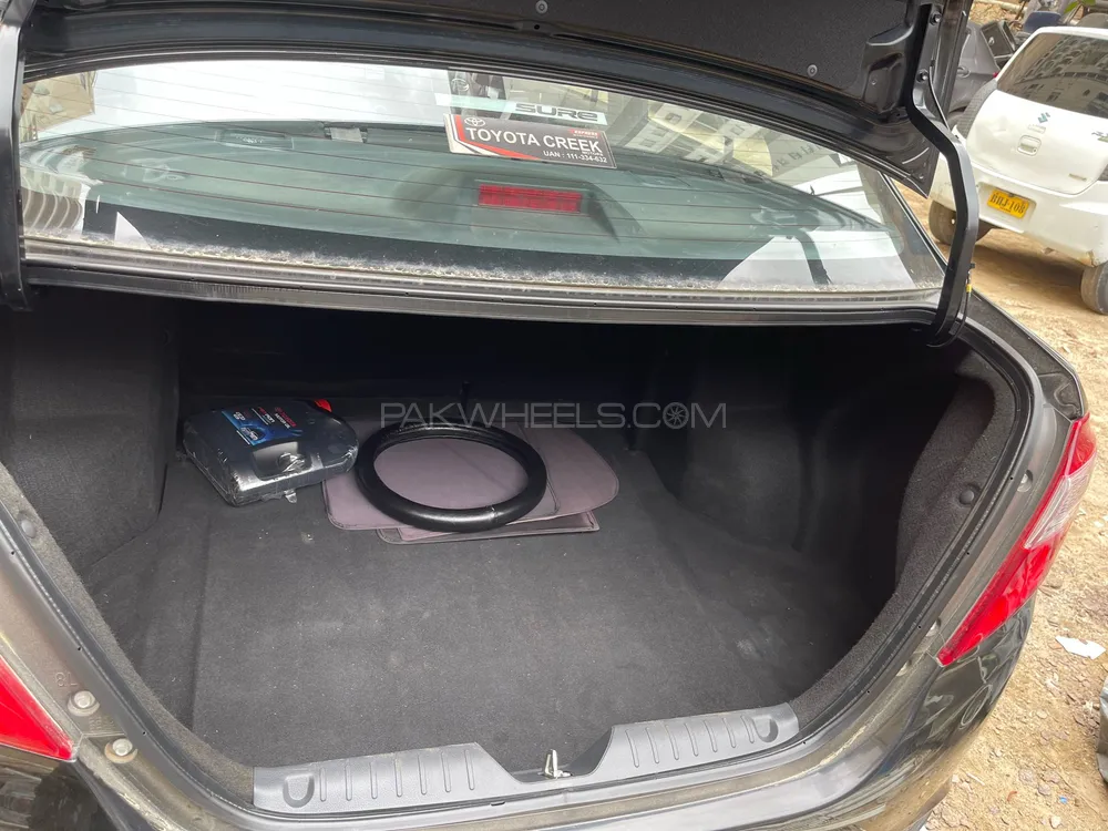 Daihatsu Bezza 2018 for Sale in Karachi Daihatsu Bezza 2018 for Sale in Karachi Image-8
