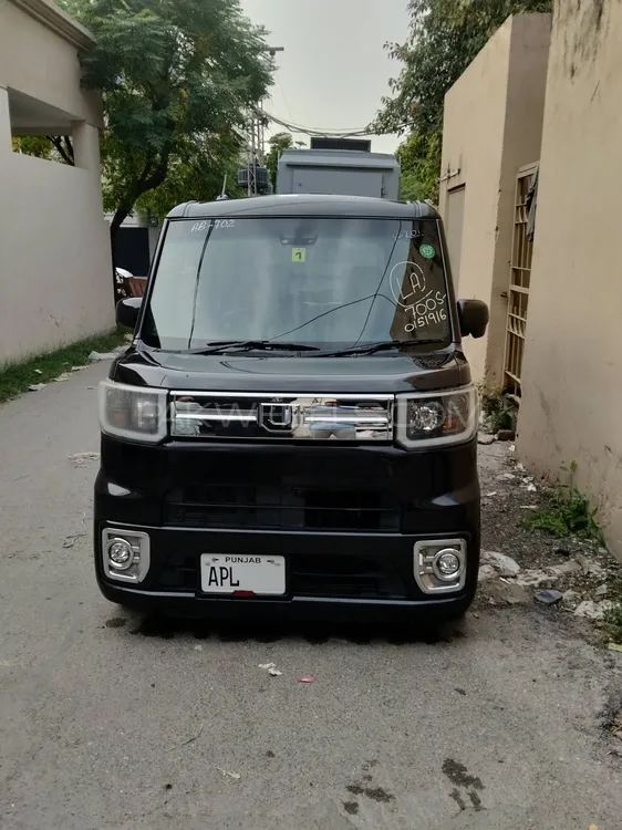 ڈائیہاتسو ویک 2020 for Sale in لاہور Image-1