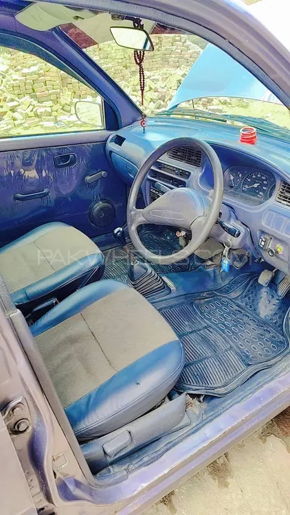 Daihatsu Cuore 2001 for Sale in Rahim Yar Khan Image-1