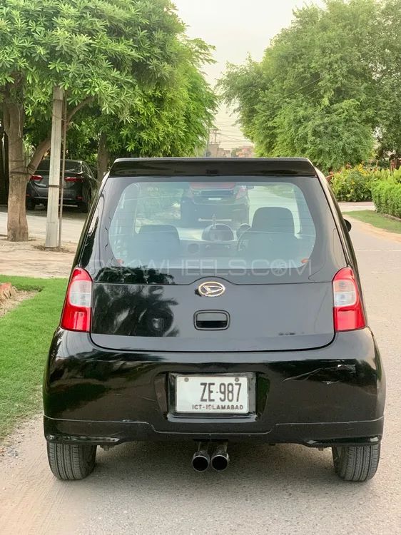 Daihatsu Esse 2008 for Sale in Islamabad Image-1