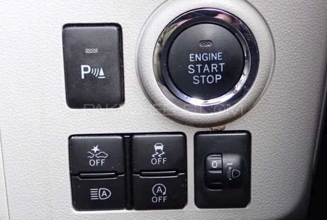 ڈائیہاتسو میرا 2021 for Sale in کراچی ڈائیہاتسو میرا 2021 for Sale in کراچی Image-7