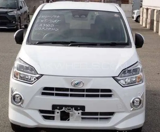 ڈائیہاتسو میرا 2021 for Sale in کراچی ڈائیہاتسو میرا 2021 for Sale in کراچی Image-5