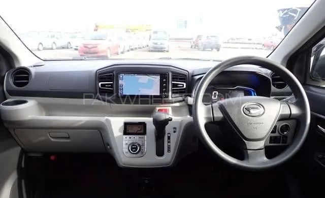 ڈائیہاتسو میرا 2021 for Sale in کراچی ڈائیہاتسو میرا 2021 for Sale in کراچی Image-4