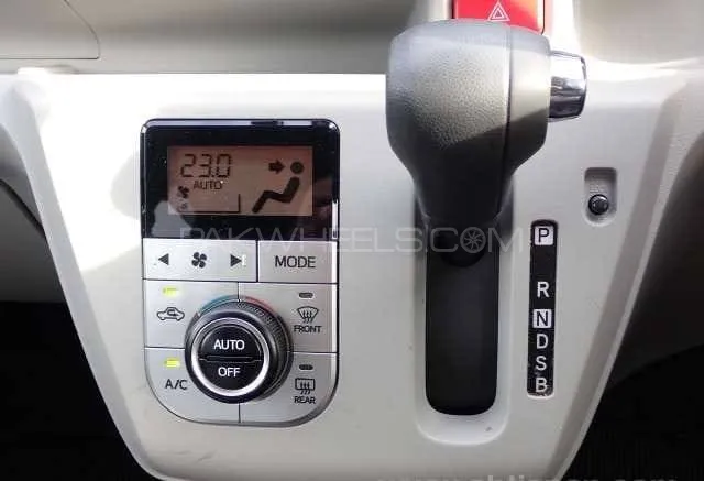 ڈائیہاتسو میرا 2021 for Sale in کراچی ڈائیہاتسو میرا 2021 for Sale in کراچی Image-8