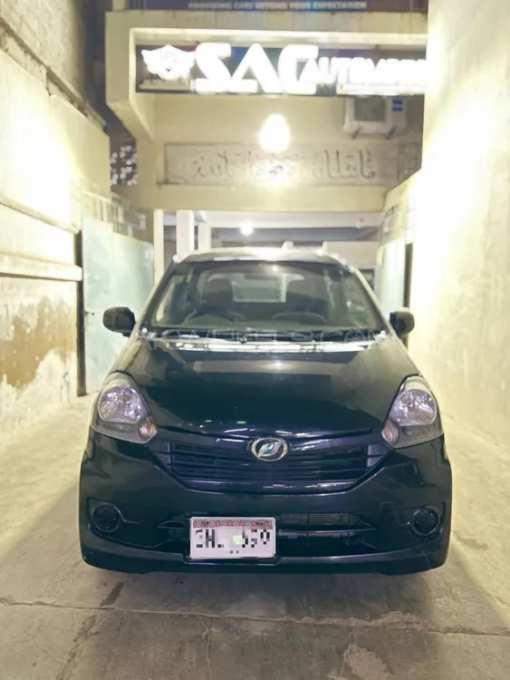 ڈائیہاتسو میرا 2015 for Sale in کراچی Image-1