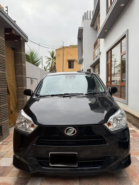 Daihatsu Mira 2023 for Sale in Karachi Image-1